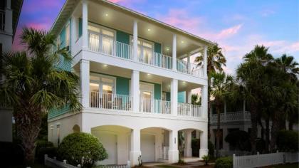 Holiday homes in miramar Beach Florida