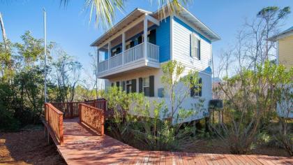 the Bungalows at Seagrove 114 Santa Rosa Beach Florida