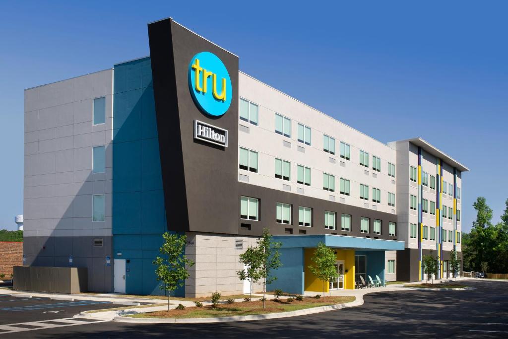 Tru By Hilton Tallahassee Central - main image