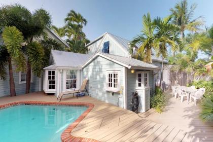 Passover Cottage Key West