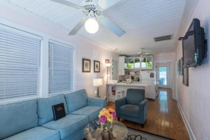 Holiday homes in Key West Florida