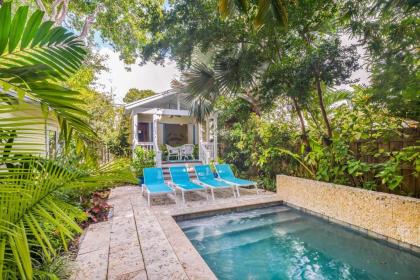 Holiday homes in Key West Florida