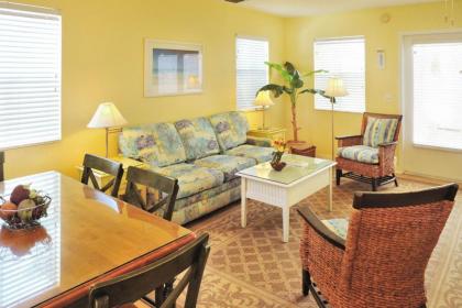 Holiday homes in Key West Florida