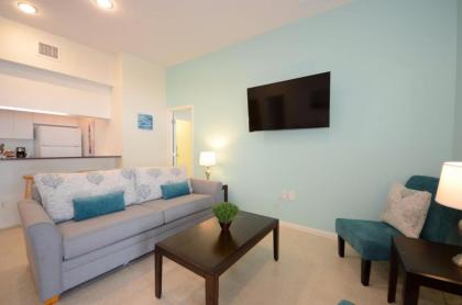 the Frontier Suite Key West Florida