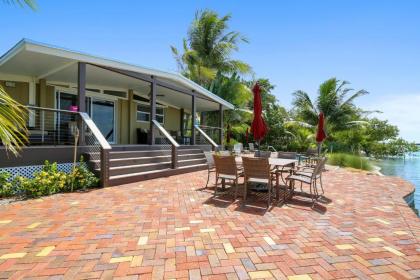 Bay Harbor View Key West Florida