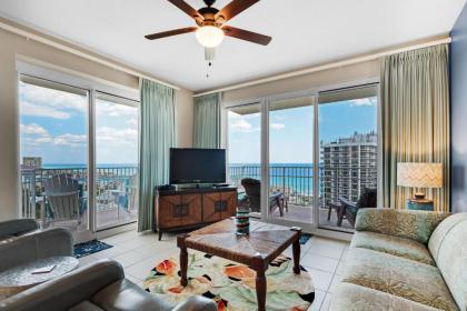 Ariel Dunes I 1401 by RealJoy Florida