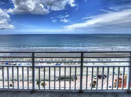 Ocean Walk 3BR 1104i Florida