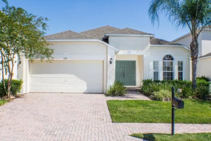 Hibiscus Haven Home Florida