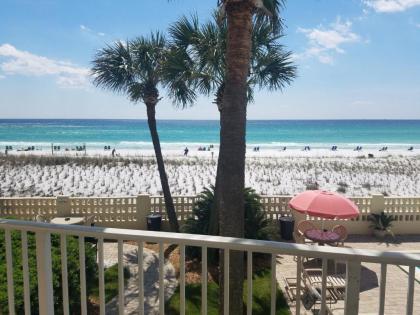 Beach Getaway Condo Fort Walton Beach