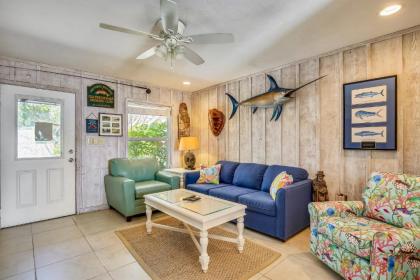 Beachfront Ocean Duplex - image 3