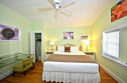 Holiday homes in Key West Florida