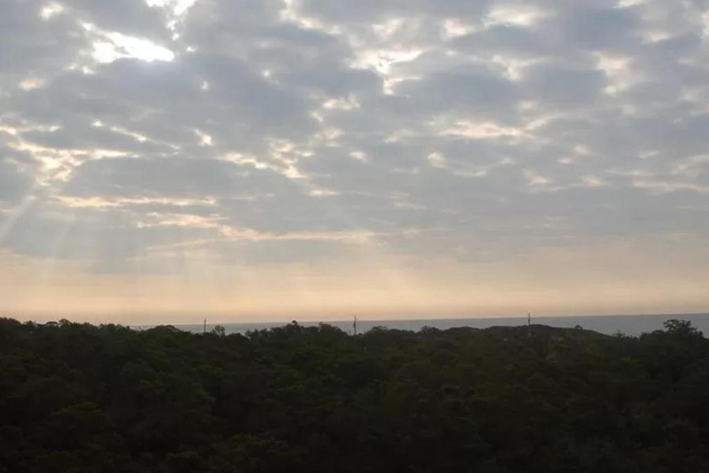 Gulf View from the Summit at Tops'l Beach Resort - image 4