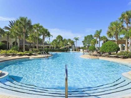 Villas in Kissimmee Florida