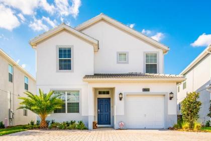 Villas in Kissimmee Florida