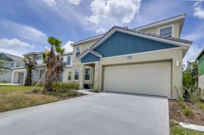 Villas in Kissimmee Florida