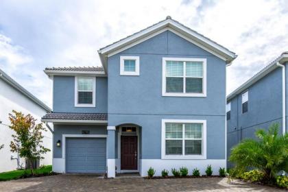 Six Bedroom Villa 4795 Kissimmee