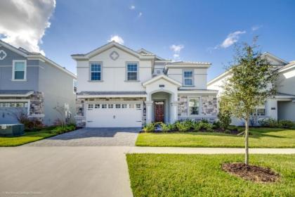 Villas in Davenport Florida