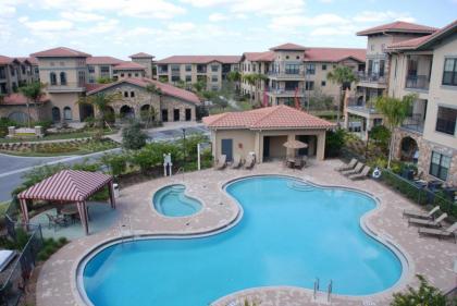 three Bedroom Apartment 431BVD Davenport Florida