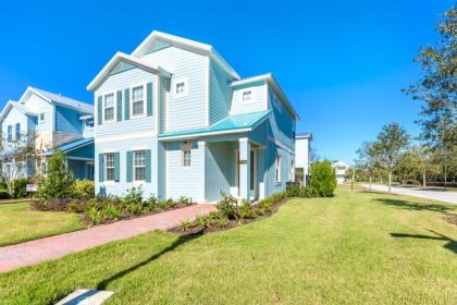 Five-Bedroom Villa 7786 - image 1