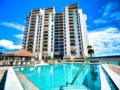 Apartment in Clearwater Beach Florida