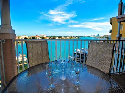 Apartment in Clearwater Beach Florida