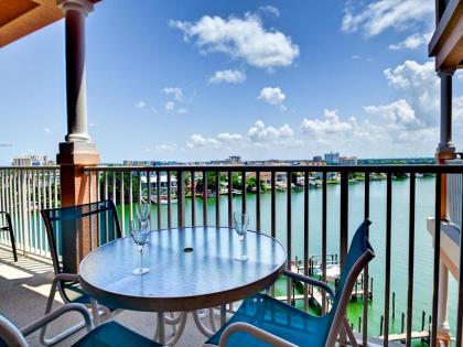 Apartment in Clearwater Beach Florida