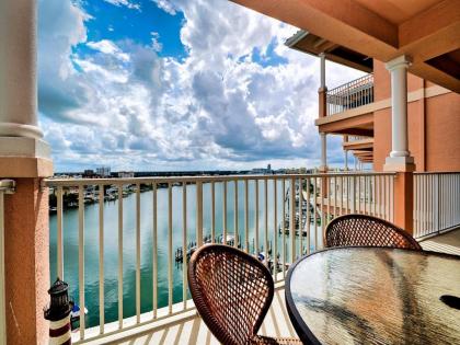 Apartment in Clearwater Beach Florida