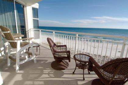 Palacio 502 Perdido Key