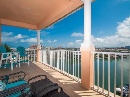 Apartment in Clearwater Beach Florida