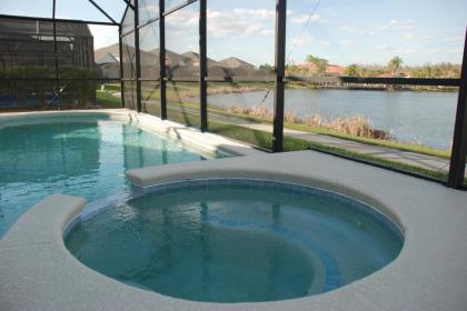 Fishing Friendly Villas Near Disney