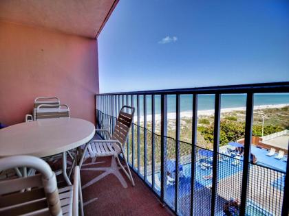 Apartment in Indian Rocks Beach Florida