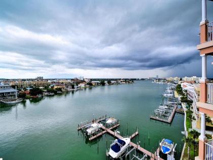 Apartment in Clearwater Beach Florida