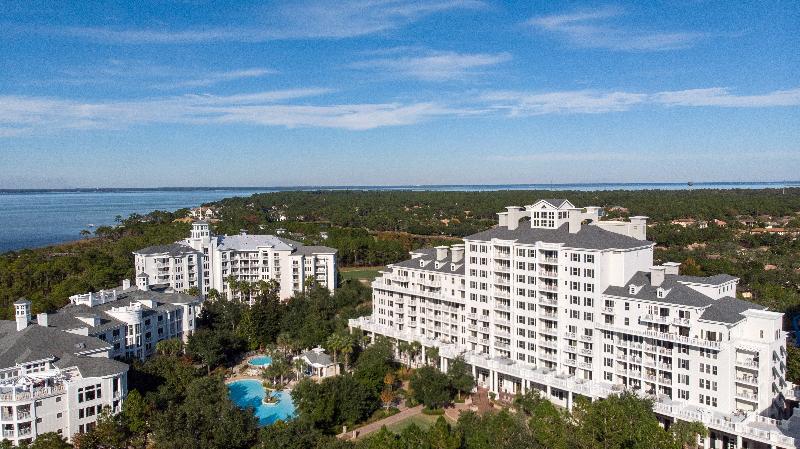 The Grand Complex at Sandestin - main image