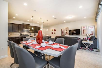 Villas in Kissimmee Florida