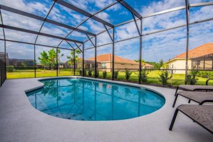 Villas in Davenport Florida