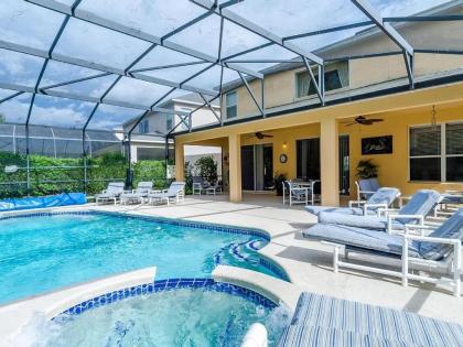 Villa on Lido Key 3572E