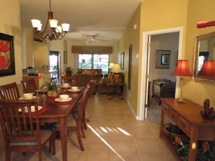 Five Bedroom Kissimmee Pool Home - image 3