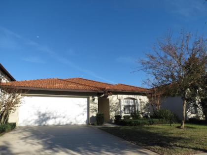 Five Bedroom Kissimmee Pool Home - image 5