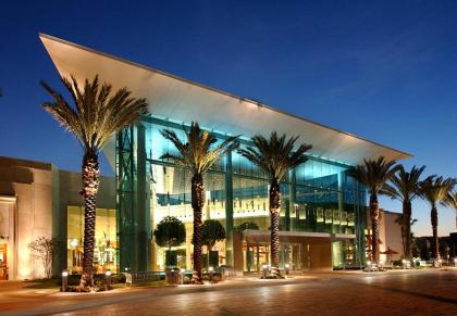 SpringHill Suites by Marriott Orlando at Millenia - image 5