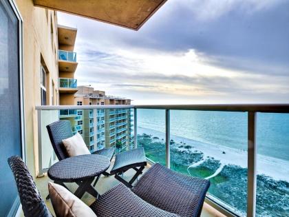 Apartment in Clearwater Beach Florida