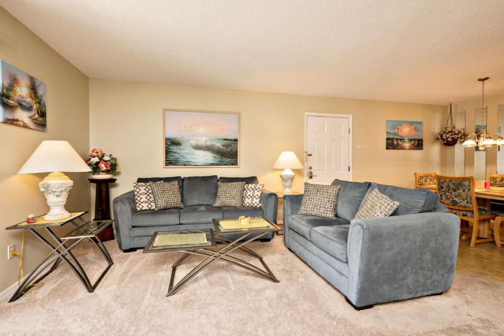 Indigo Pines Condo Unit #66 - image 3