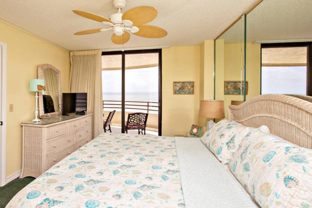 Sand Dollar Condominium Unit #1103 - main image