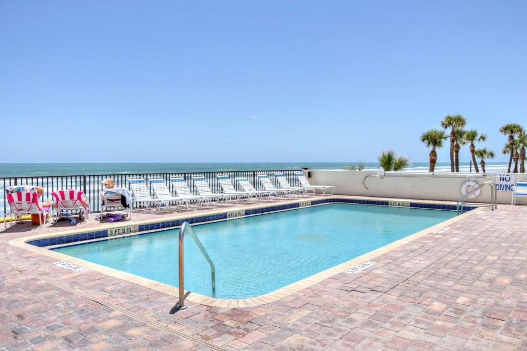 Sand Dollar Condominium Unit #1103 - image 2