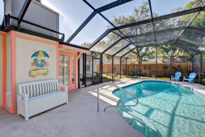 Holiday homes in Port Orange Florida