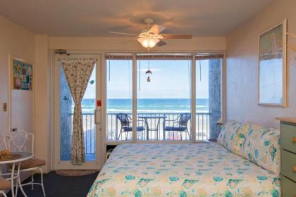 Pirates Cove Condo Unit #117 Daytona Beach Florida