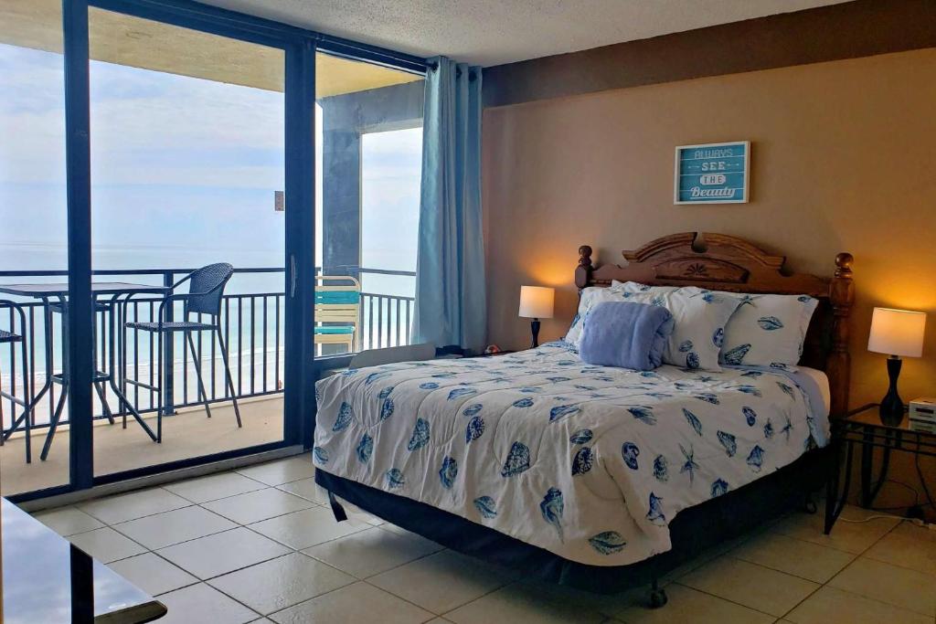 Beach Condo Unit #540 - main image