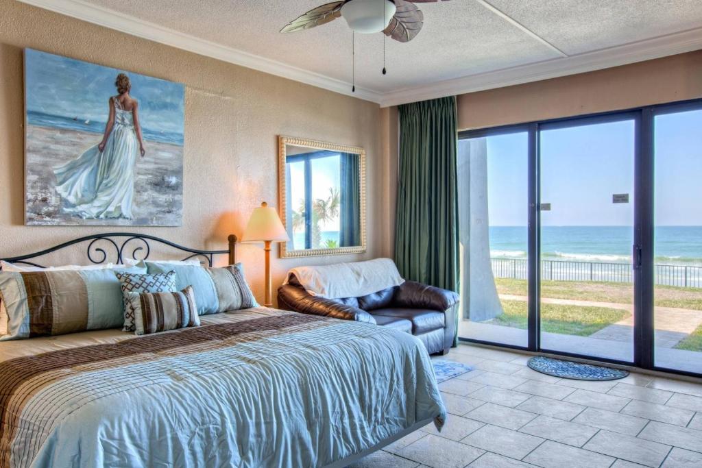 Beach Condo Unit #103 - main image