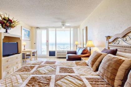 Pirates Cove Condo Unit #614 Daytona Beach