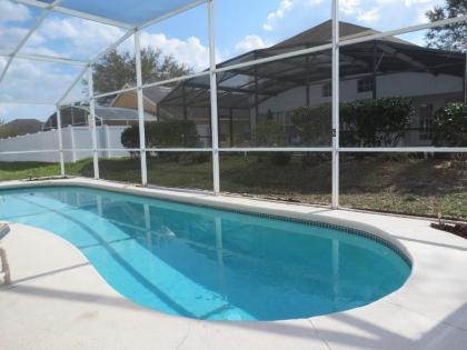 Holiday homes in Kissimmee Florida