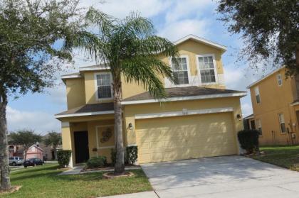 Kissimmee Area 4 Bedroom Florida